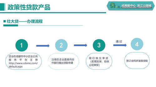 新津區(qū)政策性金融產(chǎn)品矩陣亮相，精準(zhǔn)滴灌助力企業(yè)成長