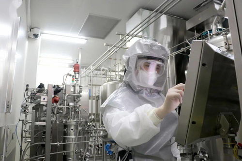 央企亮相服貿會 醫學研究和試驗發展的亮點、熱點與焦點
