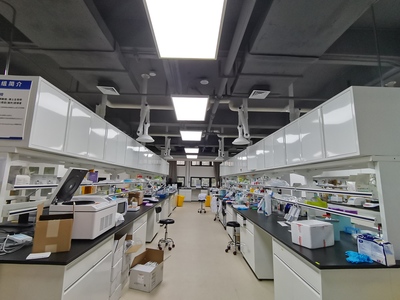 我?！爸卮竽X疾病與衰老”重點實驗室入選教育部重點實驗室培育建設項目，助力醫學研究與試驗發展新突破