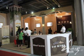 2011年春季住宅產(chǎn)品展示交易會盛大開幕，引領(lǐng)行業(yè)新趨勢