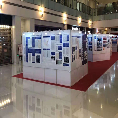 珠海專業展板出租與搭建服務 一站式解決您的會議及展覽需求